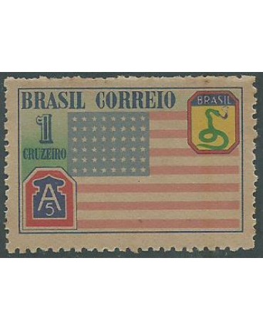 C208 Homenagem à Força Expedicionária Brasileira - 2015 NOVO